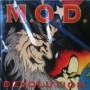 M.O.D. M.O.D.