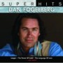 FOGELBERG DAN