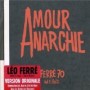 FERRE LEO