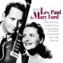 PAUL LES & MARY FORD