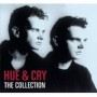 HUE & CRY