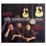 KINGSTON TRIO