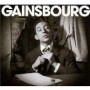 GAINSBOURG SERGE