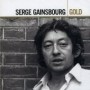 GAINSBOURG SERGE