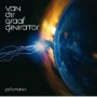 VAN DER GRAAF GENERATOR