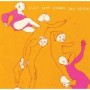 CLAP YOUR HANDS SAY YEAH