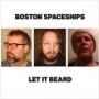 BOSTON SPACESHIPS