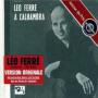 FERRE LEO