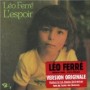 FERRE LEO