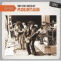 MOUNTAIN MOUNTAIN
