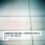 ENGLISH LAWRENCE