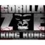 GORILLA ZOE