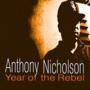 NICHOLSON ANTHONY