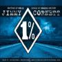 CORNETT JIMMY