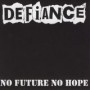 DEFIANCE