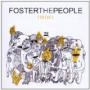 FOSTER THE PEOPLE FOSTER THE PEOPLE