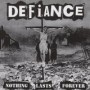 DEFIANCE