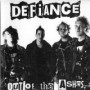 DEFIANCE