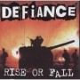 DEFIANCE