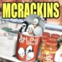 McRACKINS