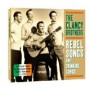 CLANCY BROTHERS CLANCY BROTHERS