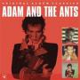 ADAM & THE ANTS