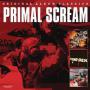 PRIMAL SCREAM