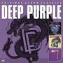 DEEP PURPLE
