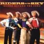 RIDERS IN THE SKY
