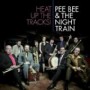 PEE BEE & NIGHT TRAIN