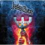 JUDAS PRIEST JUDAS PRIEST