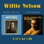 NELSON WILLIE NELSON WILLIE