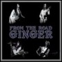 GINGER GINGER
