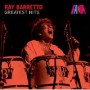 BARRETTO RAY BARRETTO RAY