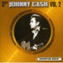 CASH JOHNNY CASH JOHNNY