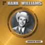 WILLIAMS HANK WILLIAMS HANK