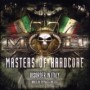 MASTERS OF HARDCORE