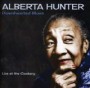 HUNTER ALBERTA