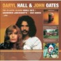 HALL & OATES
