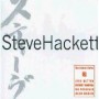 HACKETT STEVE HACKETT STEVE