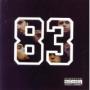 EIGHTY-THREE (83)