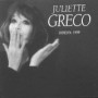 GRECO JULIETTE