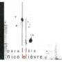 LELIEVRE NICO LELIEVRE NICO