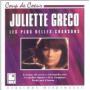 GRECO JULIETTE