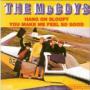 MCCOYS MCCOYS