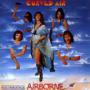 CURVED AIR