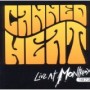 CANNED HEAT CANNED HEAT