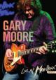 MOORE GARY MOORE GARY