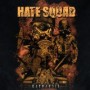 HATE SQUAD HATE SQUAD