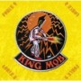 KING MOB